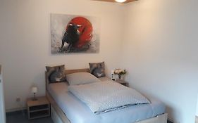 1 Zimmer Appartment